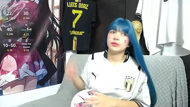 Snapshot of Mizuki_genshin chatting on June 4, 2026, 5:06 pm Mizuki genshin online show from June 4, 2026, 5:06 pm