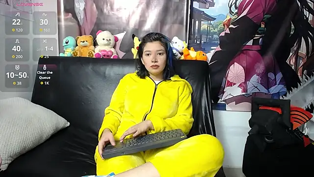 Mizuki genshin online show from May 20, 2026, 12:35 pm