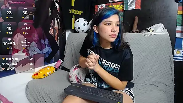 Snapshot of Mizuki_genshin chatting on June 11, 2026, 12:32 am Mizuki genshin online show from June 11, 2026, 12:32 am