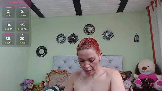 Snapshot of Dayana_Smithh chatting on March 15, 2026, 6:48 pm Dayana Smithh online show from March 15, 2026, 6:48 pm