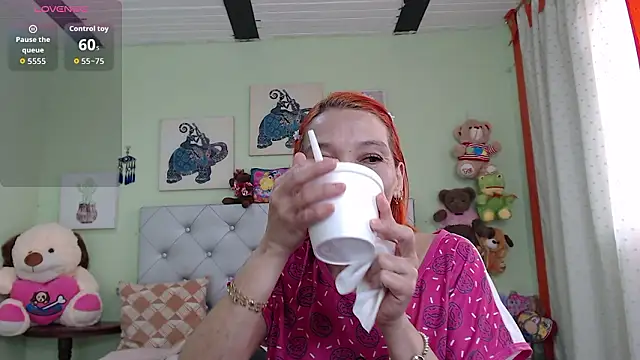 Snapshot of Dayana_Smithh chatting on March 12, 2026, 6:45 pm Dayana Smithh online show from March 12, 2026, 6:45 pm