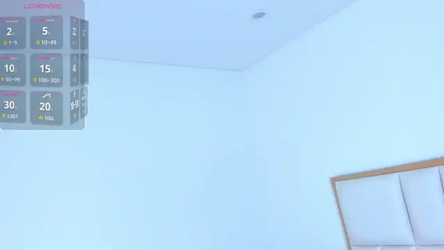 Snapshot of abigail_johnson chatting on February 26, 2026, 3:06 am abigail johnson online show from February 26, 2026, 3:06 am