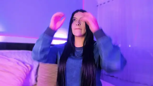 Pau Rios online show from February 28, 2026, 7:35 pm