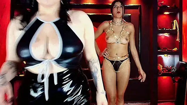 Master kingsadic online show from April 28, 2026, 8:57 pm