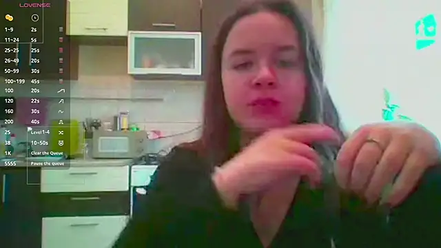 Snapshot of MariiCooper chatting on February 27, 2026, 3:12 pm MariiCooper online show from February 27, 2026, 3:12 pm