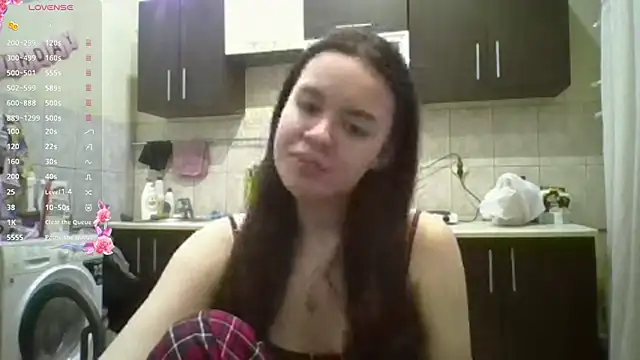 Snapshot of MariiCooper chatting on February 26, 2026, 4:29 pm MariiCooper online show from February 26, 2026, 4:29 pm