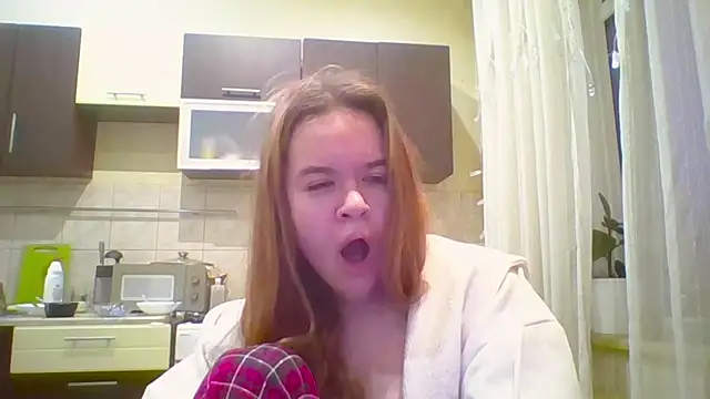 Snapshot of MariiCooper chatting on February 21, 2026, 5:09 am MariiCooper online show from February 21, 2026, 5:09 am