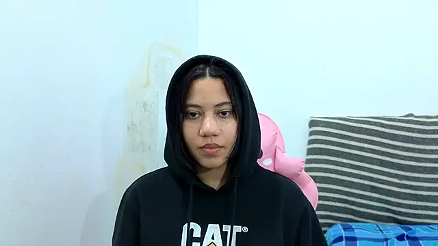 Daphne Cute online show from February 11, 2026, 5:40 am