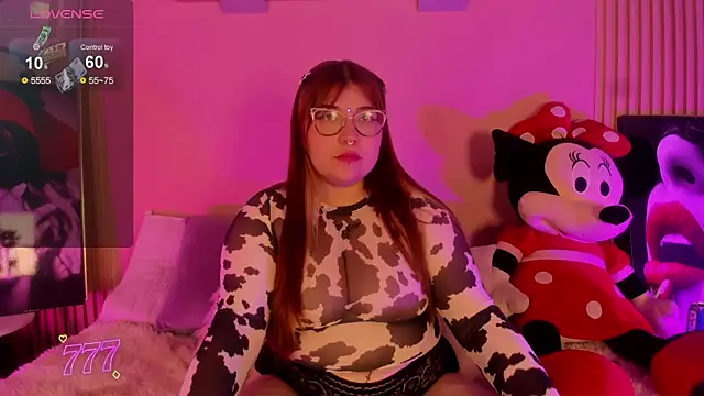 Winnie cutee online show from May 21, 2026, 3:15 am