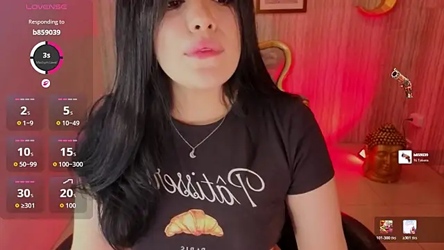 caroline 1s online show from May 31, 2026, 3:01 am