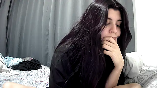 violetazein7 online show from June 29, 2026, 1:56 am