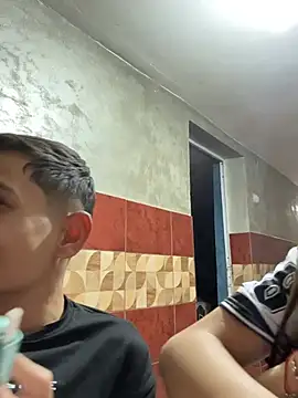 anonyher online show from March 12, 2026, 9:30 pm