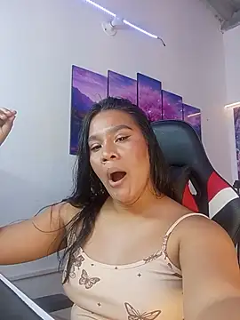 Snapshot of ZoeParcker chatting on June 25, 2026, 10:59 pm ZoeParcker online show from June 25, 2026, 10:59 pm