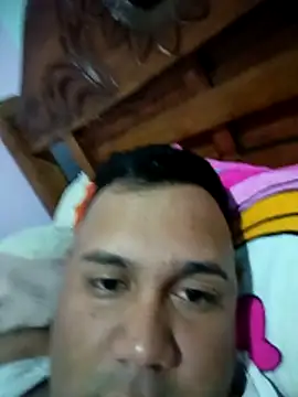 Mohamed1627 online show from February 14, 2026, 10:32 pm