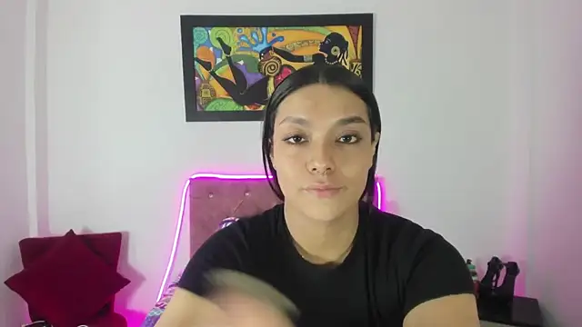 Snapshot of Iris_vega1 chatting on February 26, 2026, 4:01 am Iris vega1 online show from February 26, 2026, 4:01 am