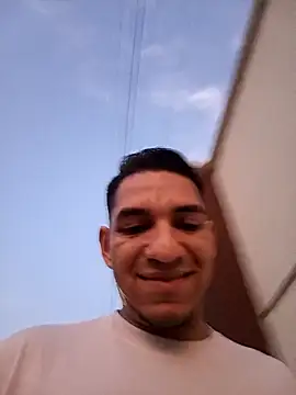 Morboso19cm online show from April 4, 2026, 11:00 pm