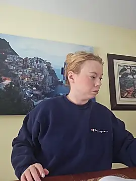 ShySweetheart online show from February 19, 2026, 5:21 pm