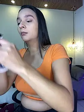 Hanna Williams   online show from February 22, 2026, 3:09 am