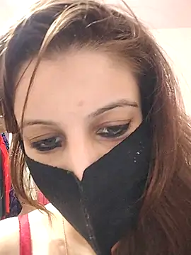 Snapshot of Rishan-965 chatting on February 11, 2026, 7:30 am Rishan-965 online show from February 11, 2026, 7:30 am