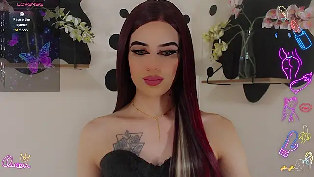 BigCock ivana online show from February 12, 2026, 12:38 pm