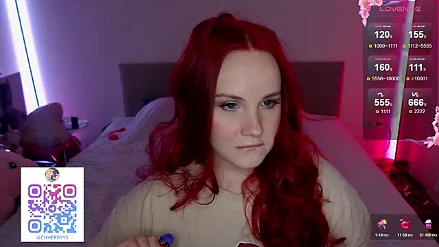 Snapshot of Alice69Fox chatting on February 22, 2026, 8:54 pm Alice69Fox online show from February 22, 2026, 8:54 pm