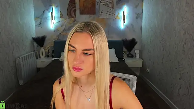 Silen Tori online show from June 25, 2026, 12:19 am