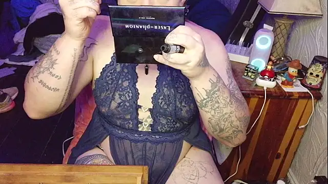 Abagail soft online show from March 16, 2026, 11:51 pm