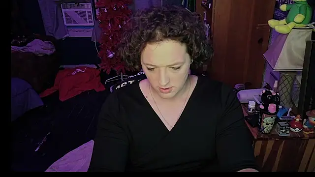 Snapshot of Abagail_soft chatting on May 21, 2026, 1:25 am Abagail soft online show from May 21, 2026, 1:25 am