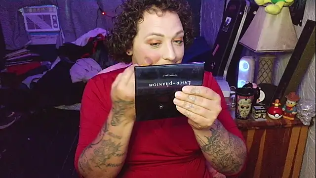 Abagail soft online show from April 14, 2026, 12:04 am