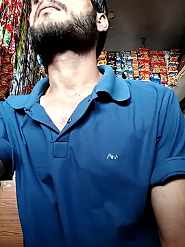 Beinghorny83 online show from March 22, 2026, 9:00 am