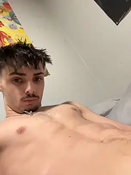 benriskey12 online show from February 11, 2026, 9:31 am