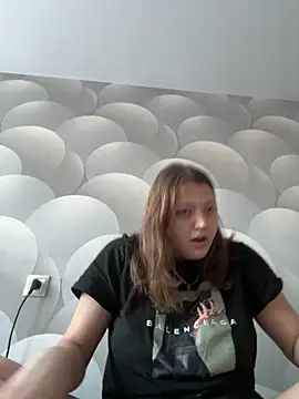 Snapshot of Marcizka chatting on February 18, 2026, 12:12 pm Marcizka online show from February 18, 2026, 12:12 pm