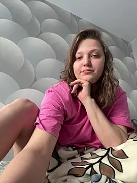 Snapshot of Marcizka chatting on February 26, 2026, 8:58 am Marcizka online show from February 26, 2026, 8:58 am