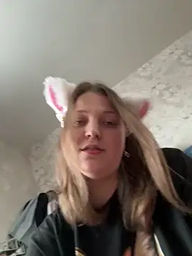 Snapshot of Marcizka chatting on February 16, 2026, 10:14 am Marcizka online show from February 16, 2026, 10:14 am