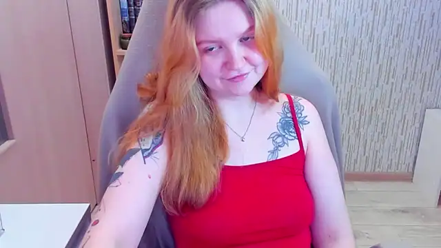 AnitaXVine online show from April 10, 2026, 7:32 pm