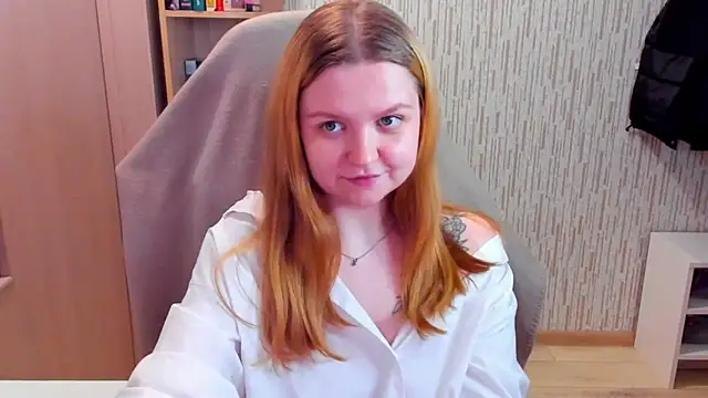 AnitaXVine online show from March 14, 2026, 12:33 pm