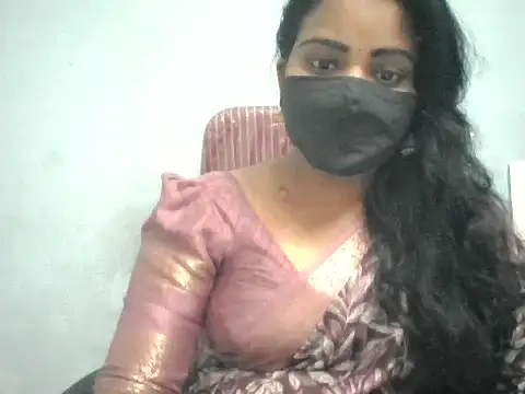 Snapshot of Rathi-priyaa chatting on June 3, 2026, 4:57 am Rathi-priyaa online show from June 3, 2026, 4:57 am