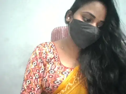 Snapshot of Rathi-priyaa chatting on June 17, 2026, 9:41 am Rathi-priyaa online show from June 17, 2026, 9:41 am