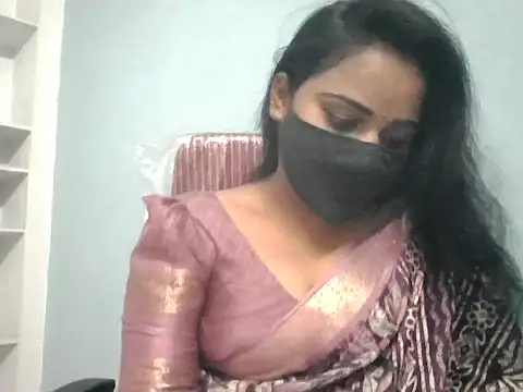 Snapshot of Rathi-priyaa chatting on May 29, 2026, 4:29 am Rathi-priyaa online show from May 29, 2026, 4:29 am