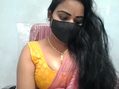 Snapshot of Rathi-priyaa chatting on April 8, 2026, 4:25 am Rathi-priyaa online show from April 8, 2026, 4:25 am