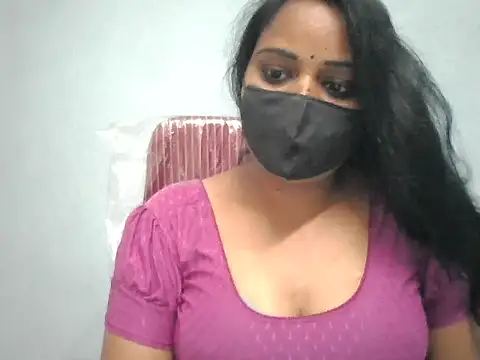 Snapshot of Rathi-priyaa chatting on May 24, 2026, 10:48 am Rathi-priyaa online show from May 24, 2026, 10:48 am