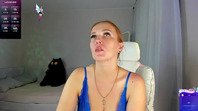 she wolf online show from July 6, 2026, 2:57 pm