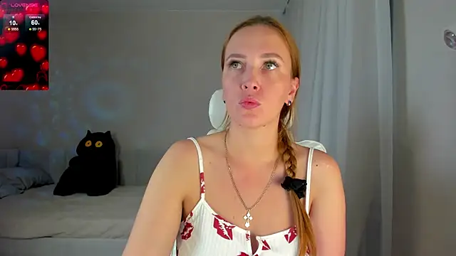 she wolf online show from June 10, 2026, 2:07 pm
