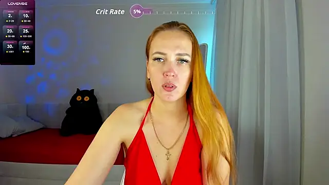 she wolf online show from July 14, 2026, 2:05 am