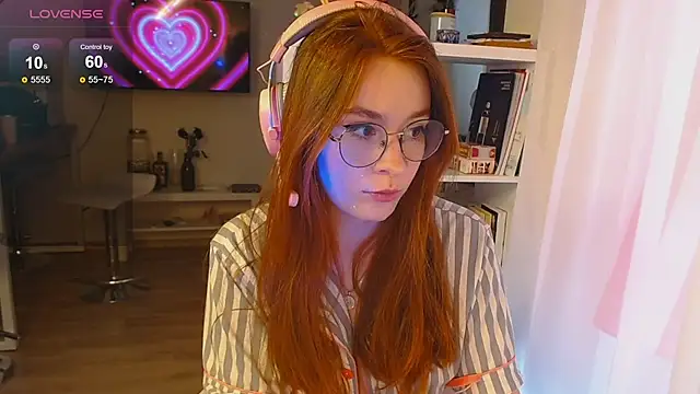 GhostLane online show from February 20, 2026, 11:34 am