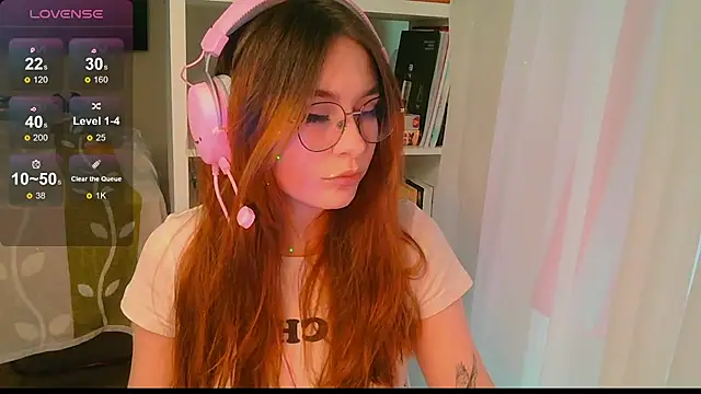 GhostLane online show from February 16, 2026, 10:03 am