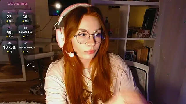 GhostLane online show from February 21, 2026, 2:08 pm