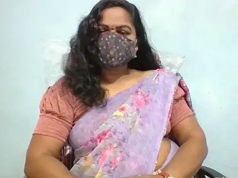 anu-reddyy online show from March 9, 2026, 4:16 am