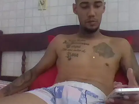 Gomes5433 online show from March 13, 2026, 3:06 pm