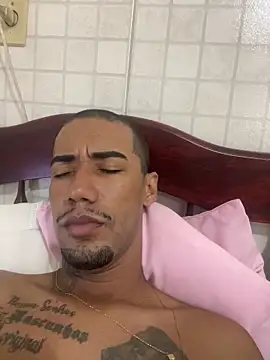 Gomes5433 online show from April 3, 2026, 2:34 pm